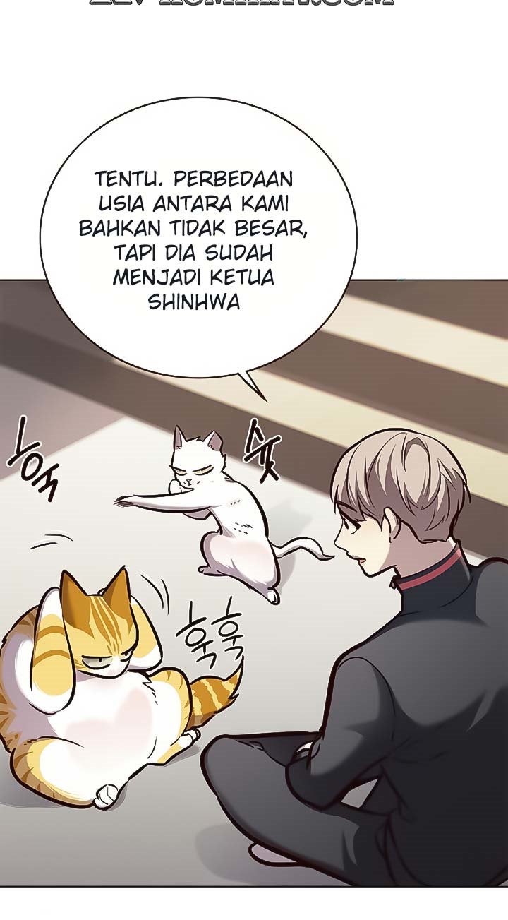 Read Eleceed id Manga Online