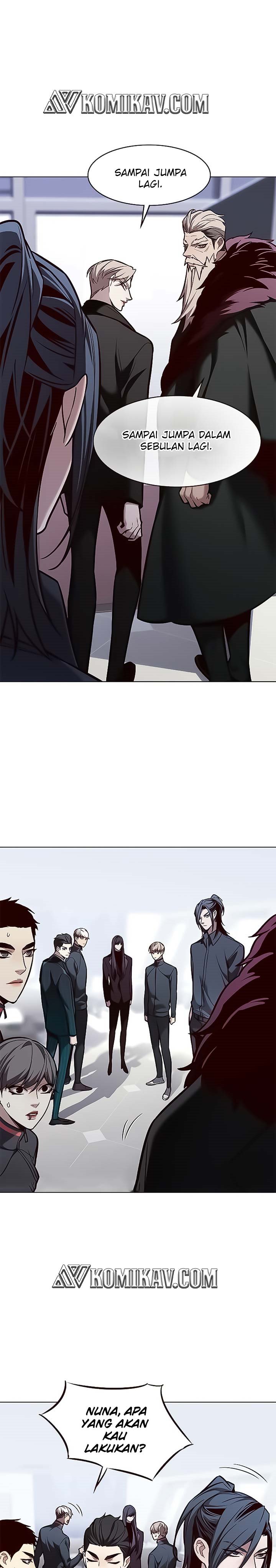 Read Eleceed id Manga Online