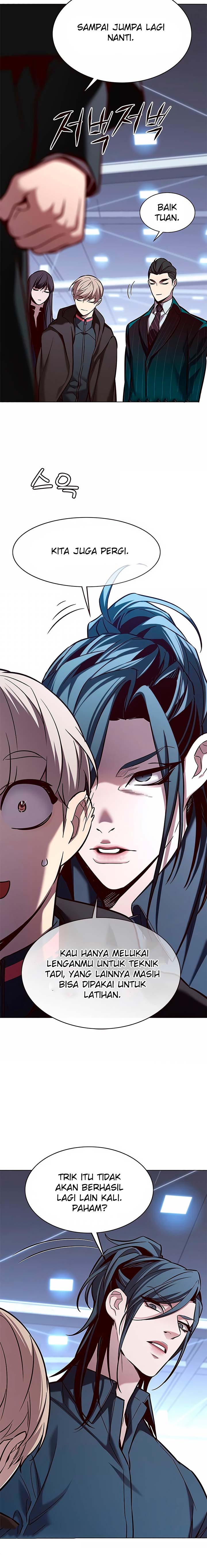 Read Eleceed id Manga Online