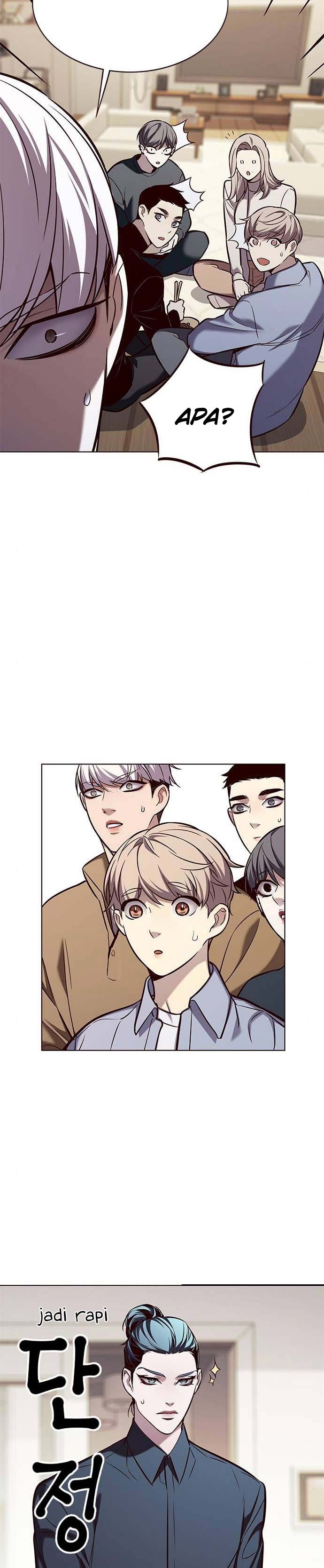 Read Eleceed id Manga Online