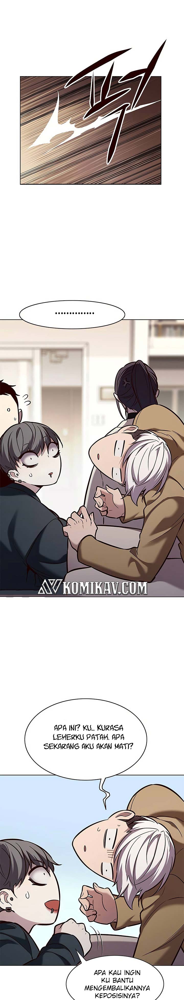 Read Eleceed id Manga Online