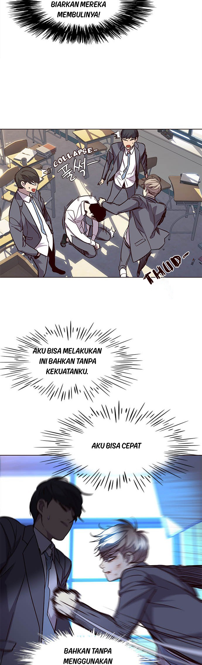 Read Eleceed id Manga Online