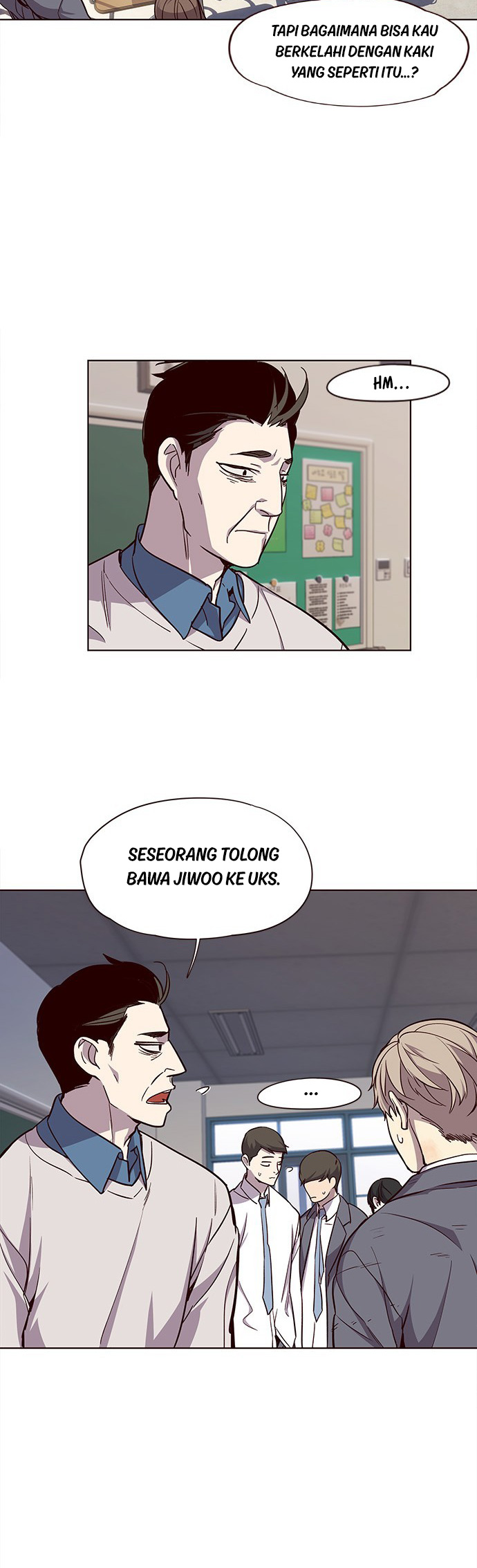 Read Eleceed id Manga Online