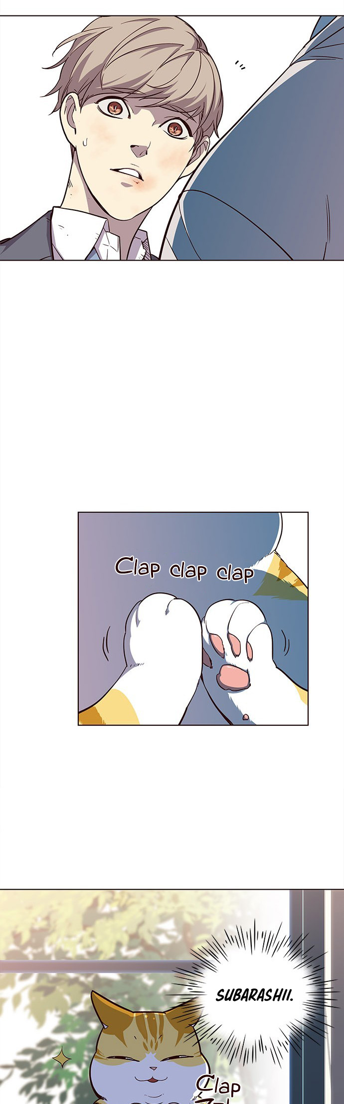 Read Eleceed id Manga Online