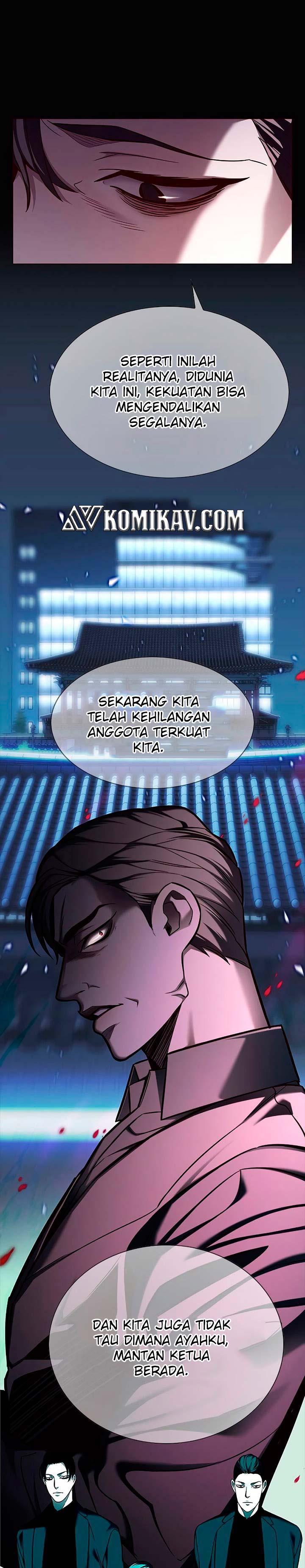Read Eleceed id Manga Online