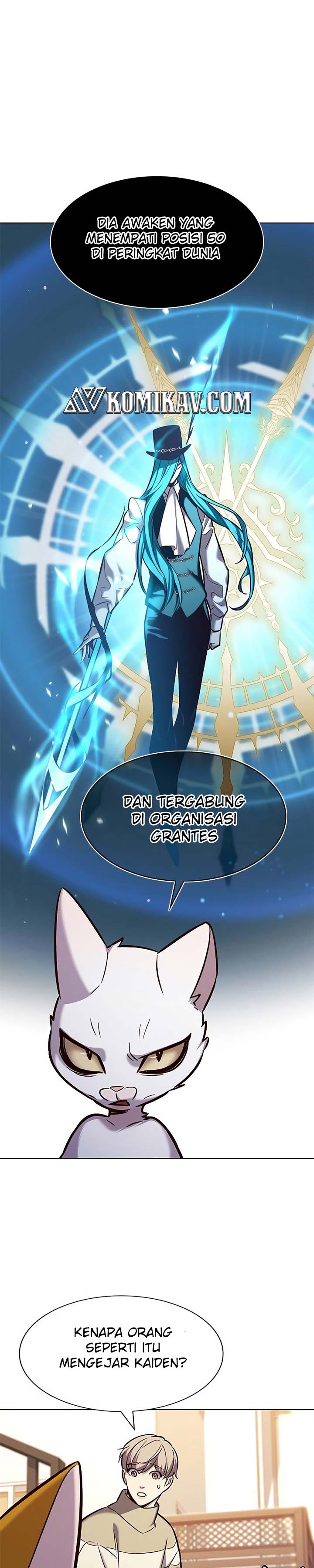 Read Eleceed id Manga Online