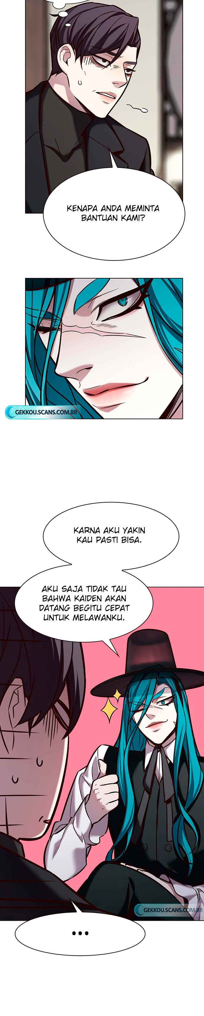 Read Eleceed id Manga Online