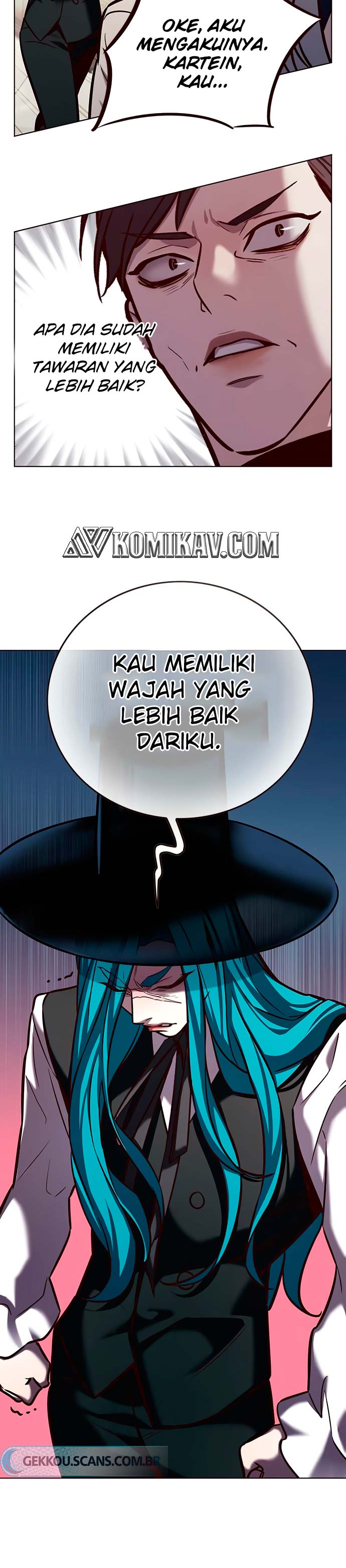 Read Eleceed id Manga Online