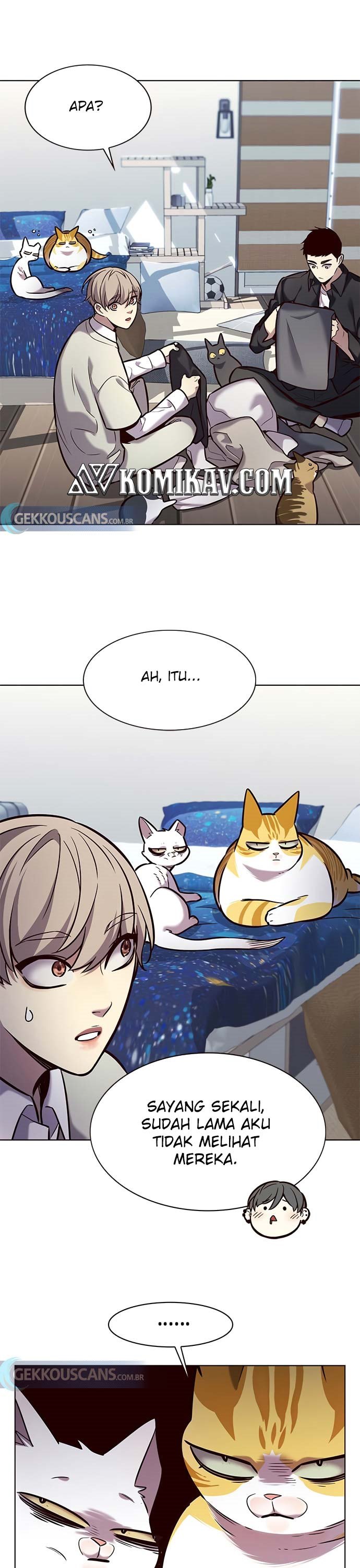 Read Eleceed id Manga Online