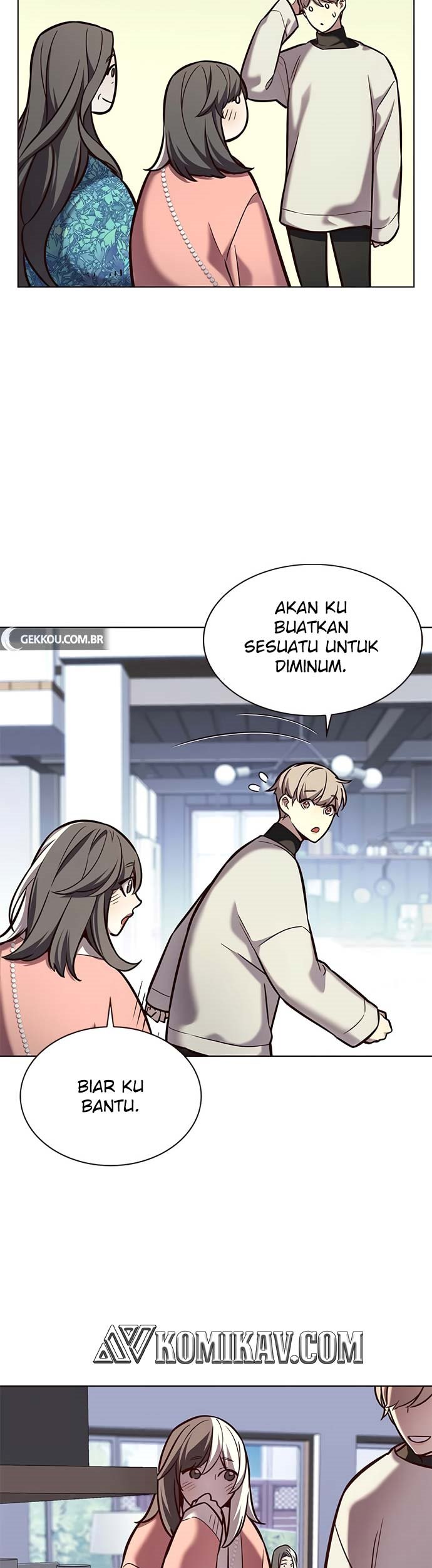 Read Eleceed id Manga Online