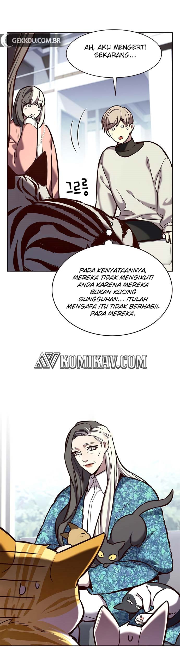 Read Eleceed id Manga Online