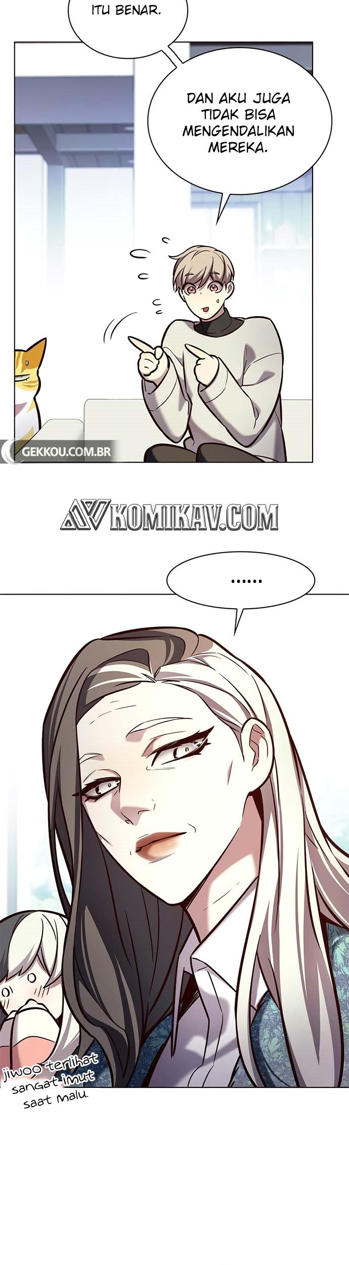 Read Eleceed id Manga Online