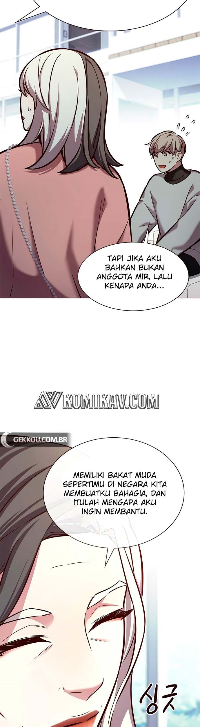 Read Eleceed id Manga Online