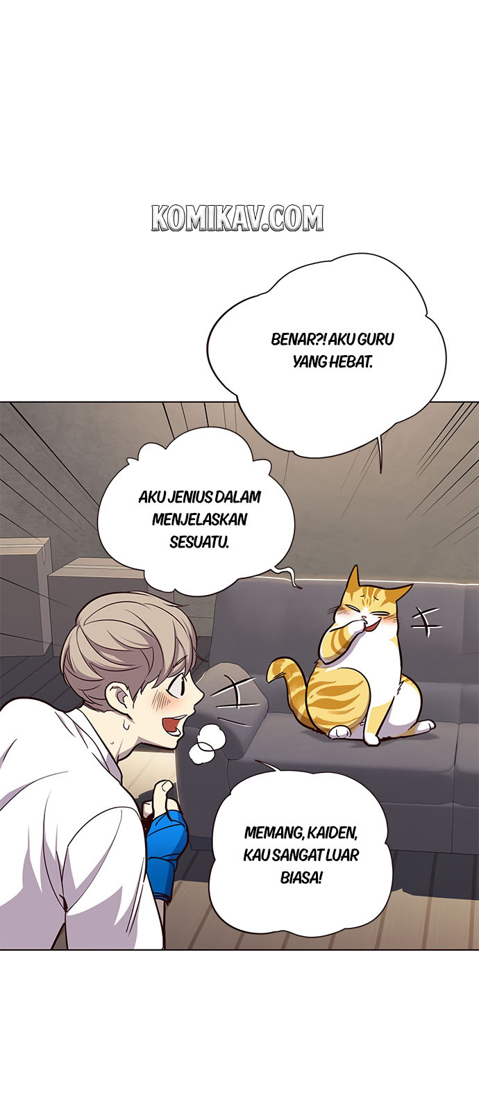 Read Eleceed id Manga Online