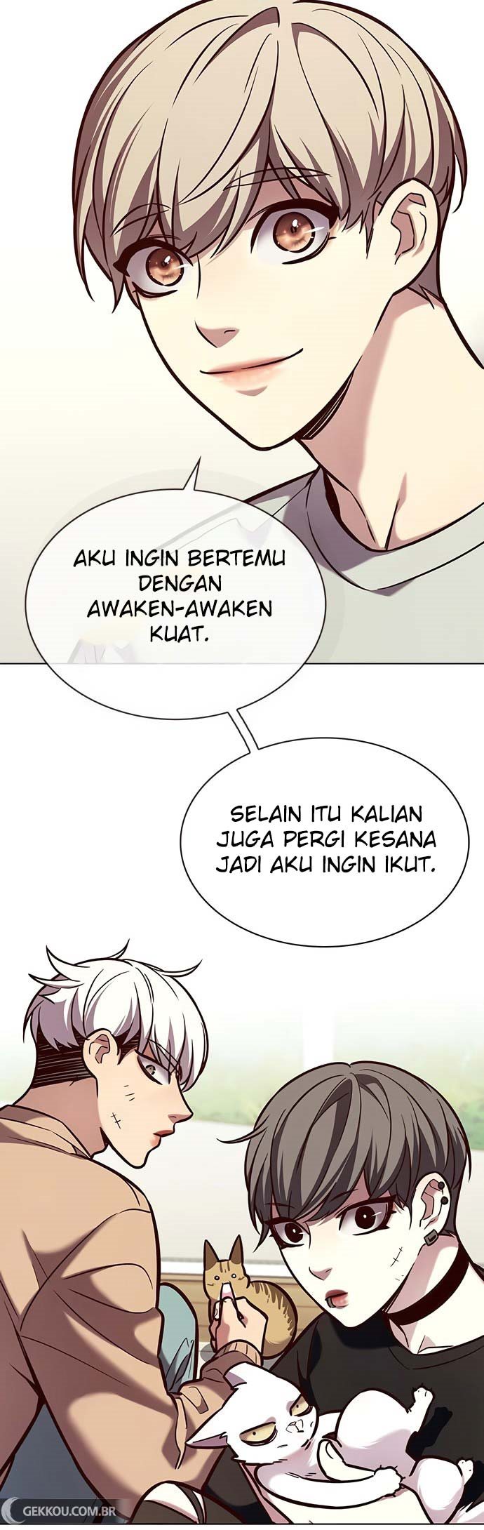 Read Eleceed id Manga Online