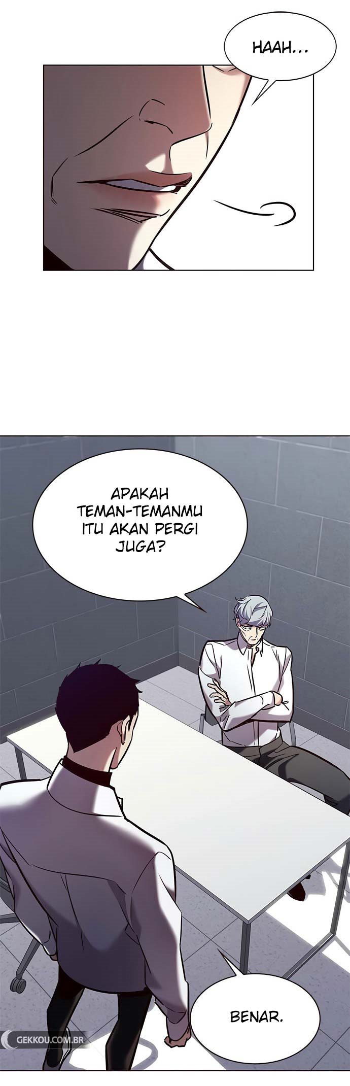 Read Eleceed id Manga Online