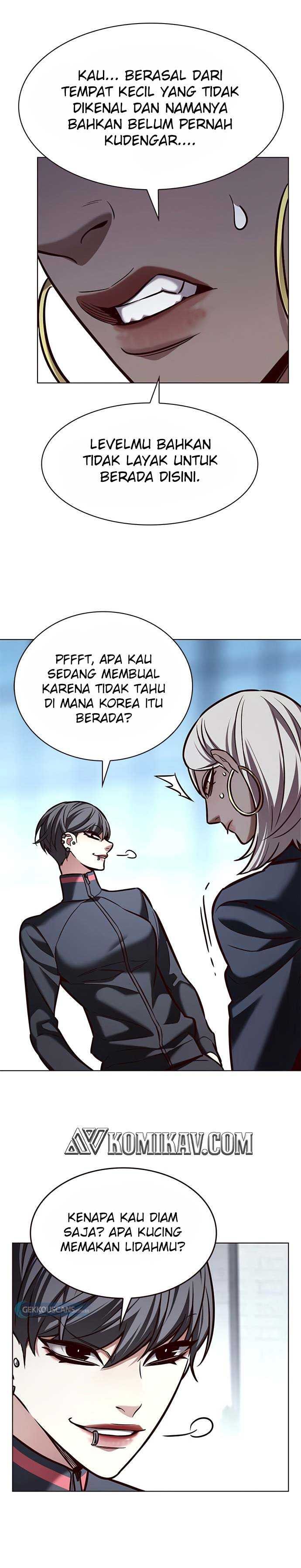 Read Eleceed id Manga Online