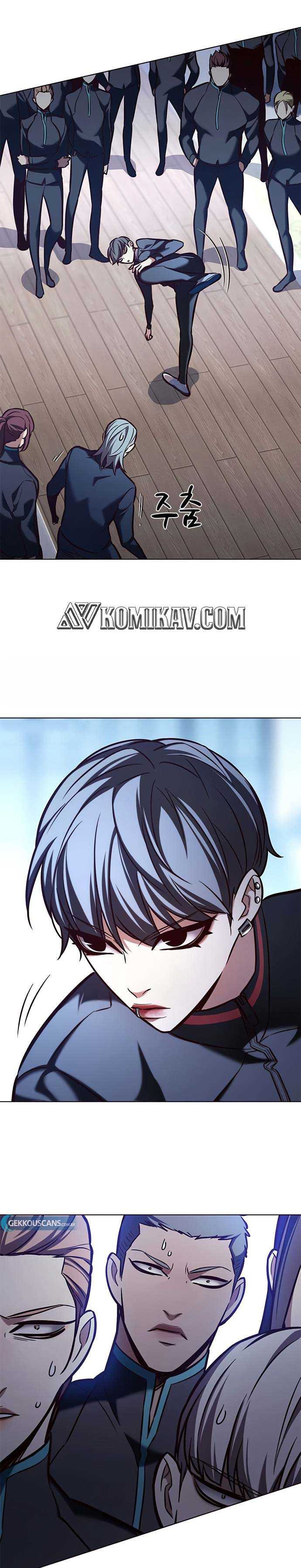 Read Eleceed id Manga Online