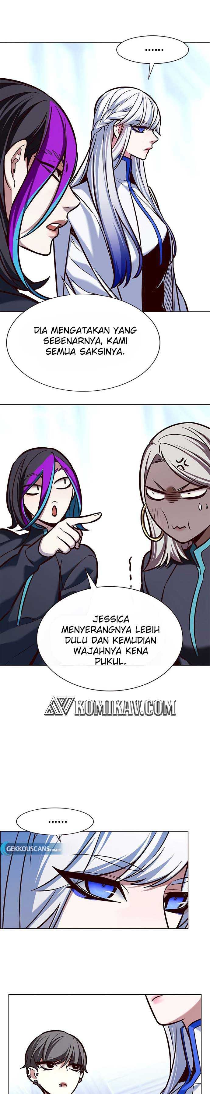 Read Eleceed id Manga Online