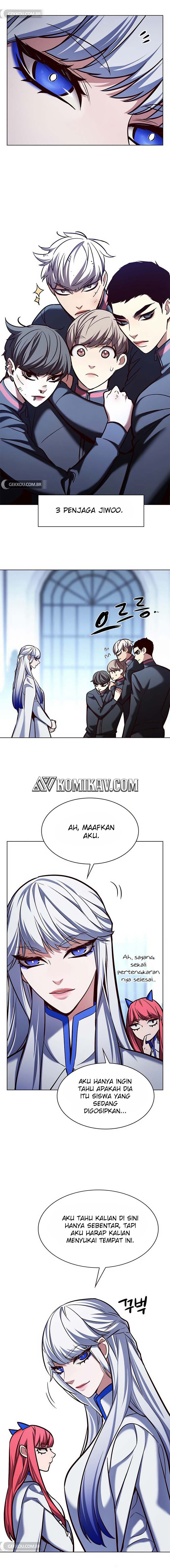 Read Eleceed id Manga Online