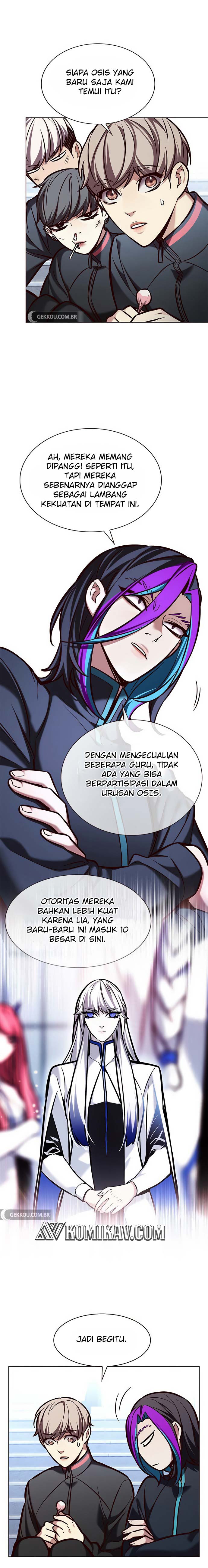 Read Eleceed id Manga Online