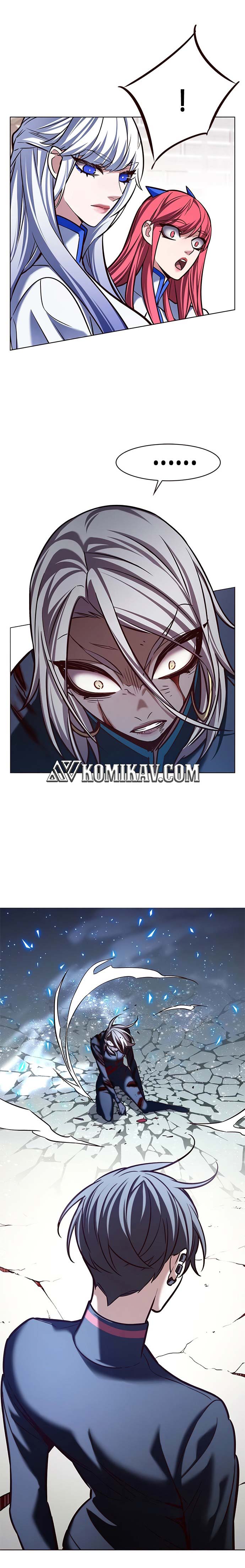 Read Eleceed id Manga Online