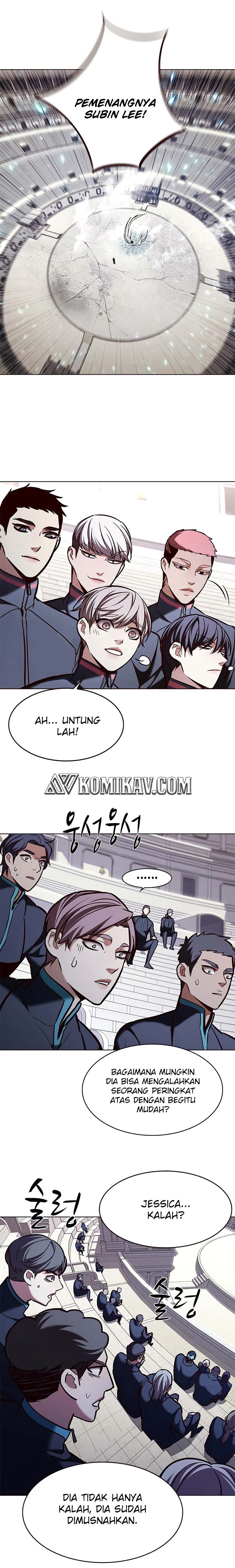 Read Eleceed id Manga Online