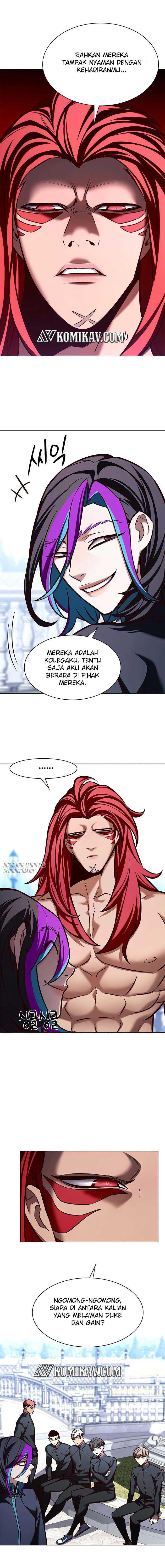 Read Eleceed id Manga Online