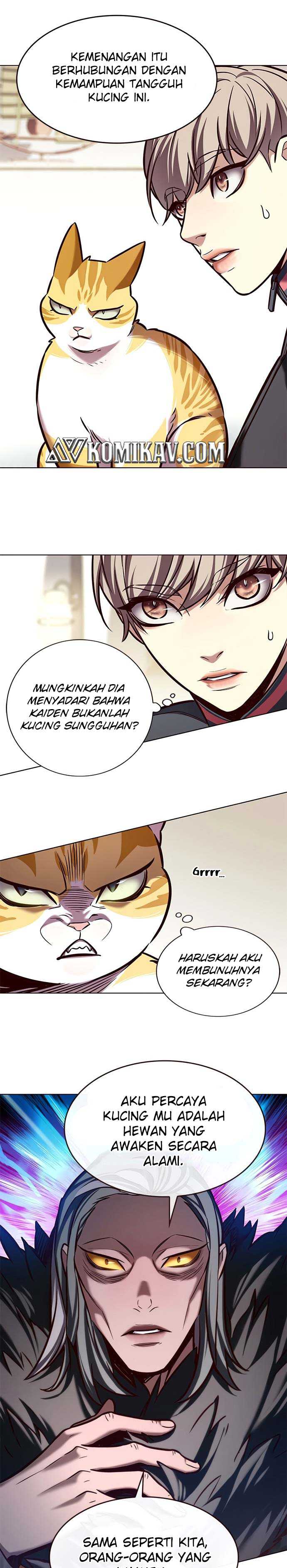 Read Eleceed id Manga Online