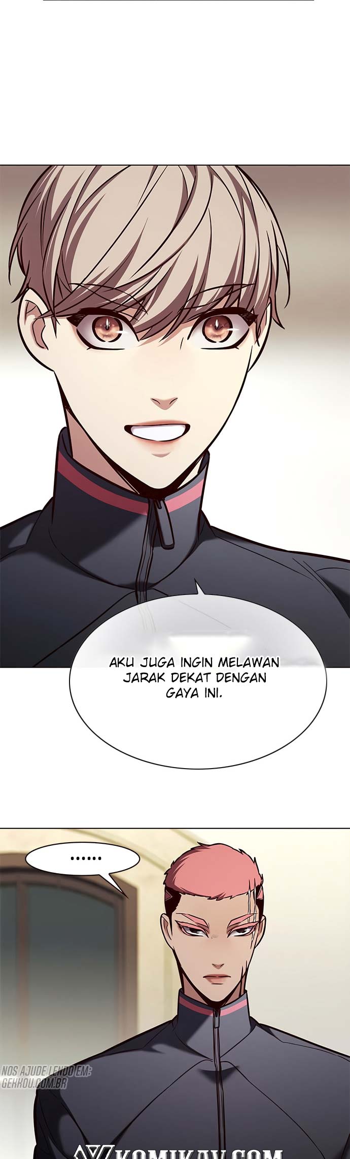 Read Eleceed id Manga Online