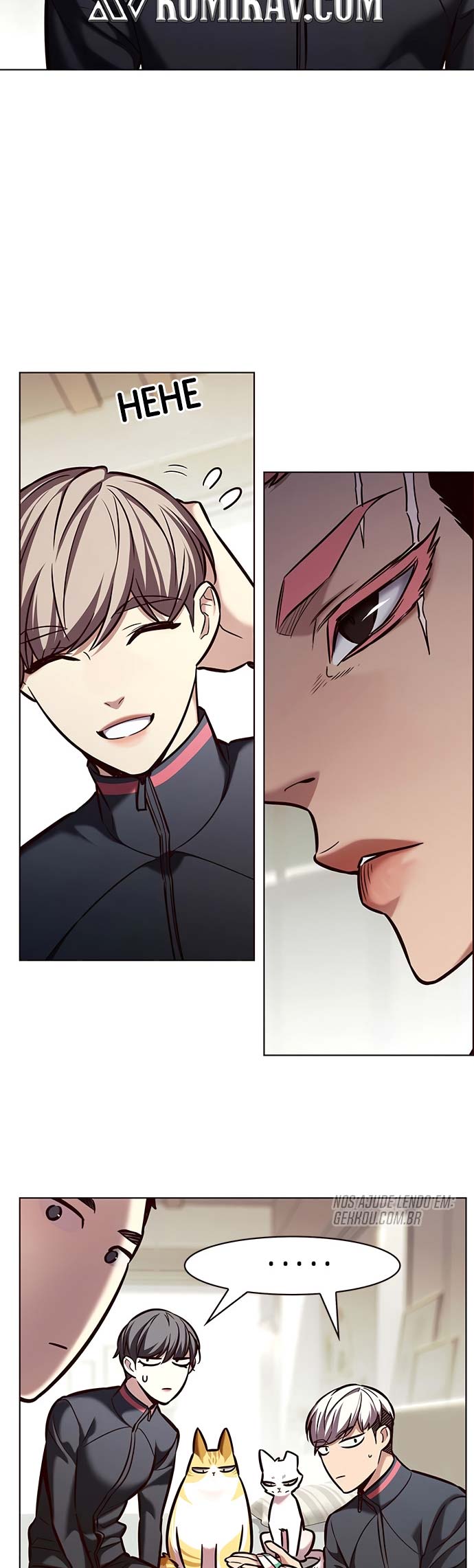 Read Eleceed id Manga Online