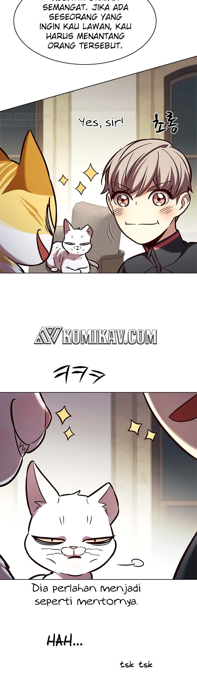 Read Eleceed id Manga Online