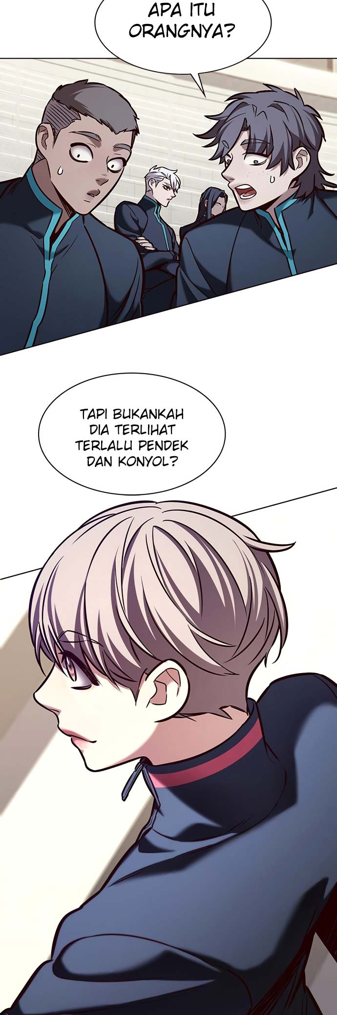 Read Eleceed id Manga Online