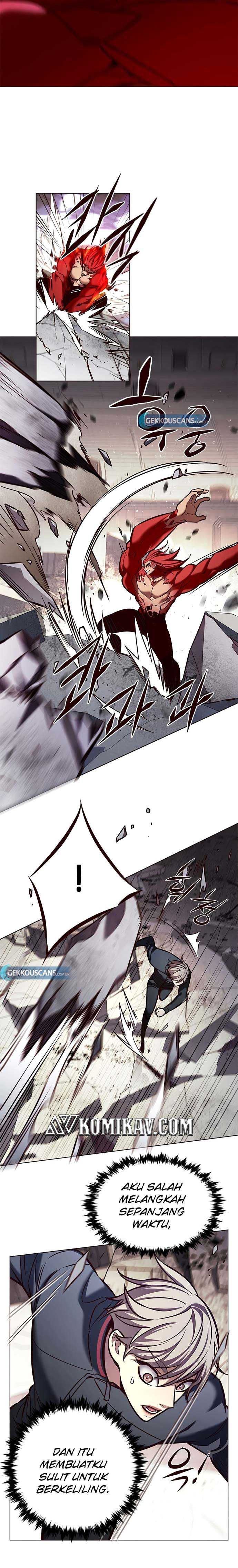 Read Eleceed id Manga Online