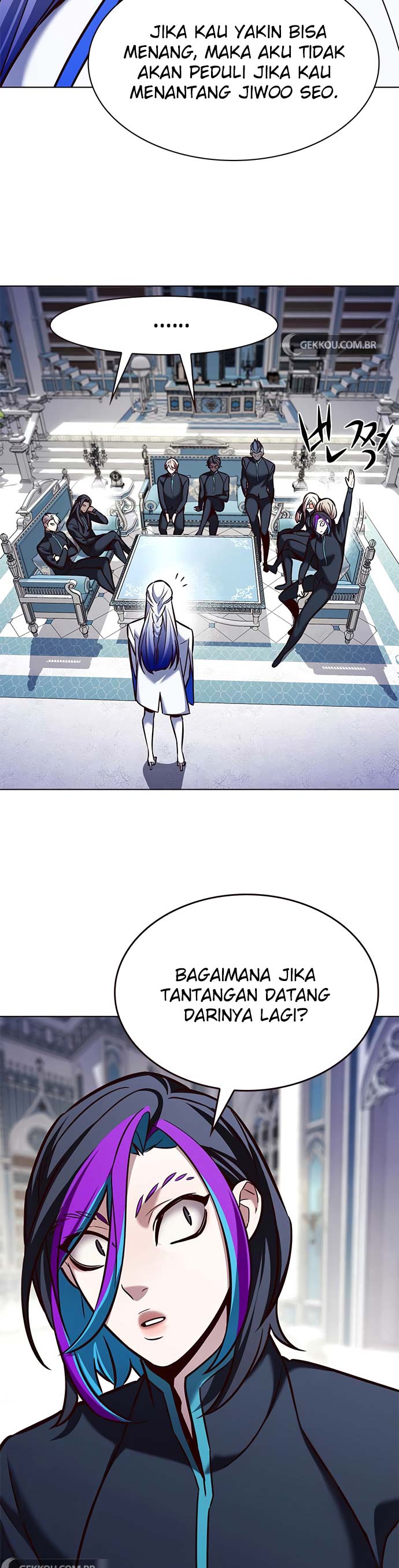 Read Eleceed id Manga Online