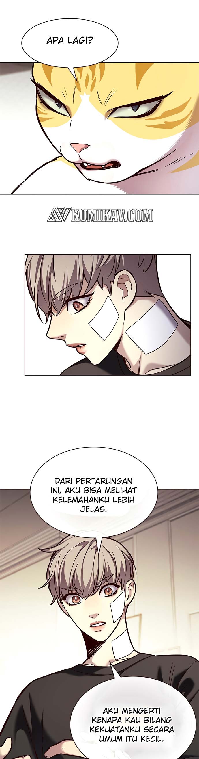 Read Eleceed id Manga Online