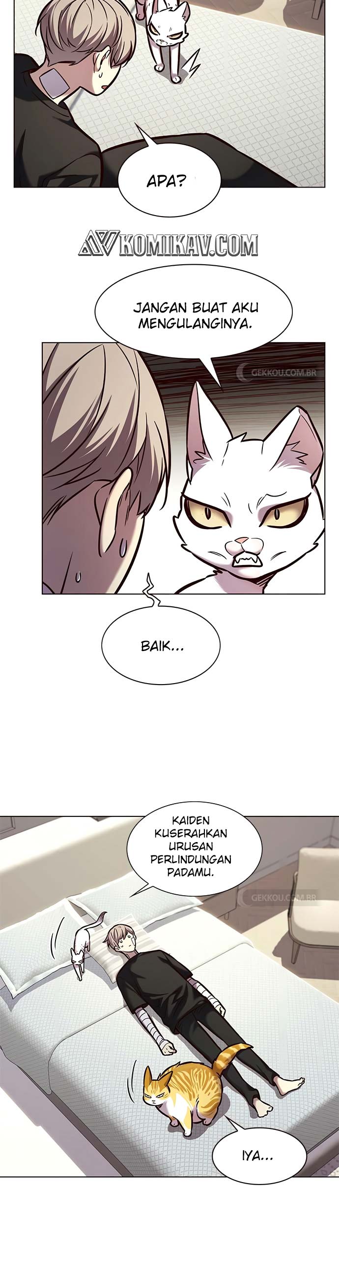 Read Eleceed id Manga Online