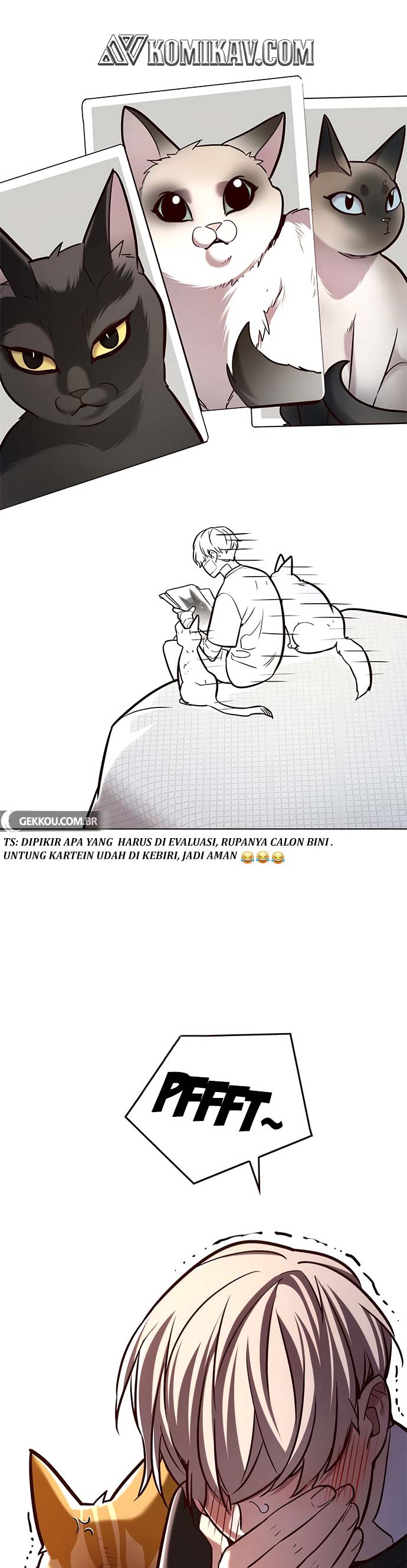 Read Eleceed id Manga Online