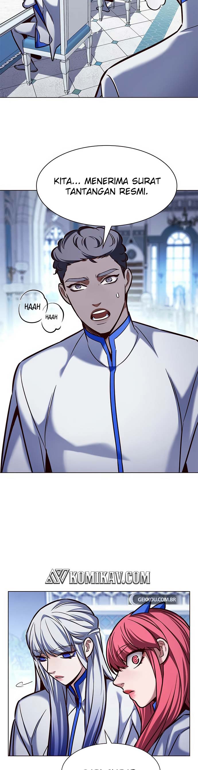 Read Eleceed id Manga Online