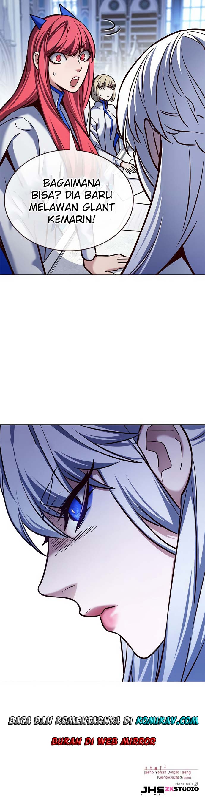 Read Eleceed id Manga Online
