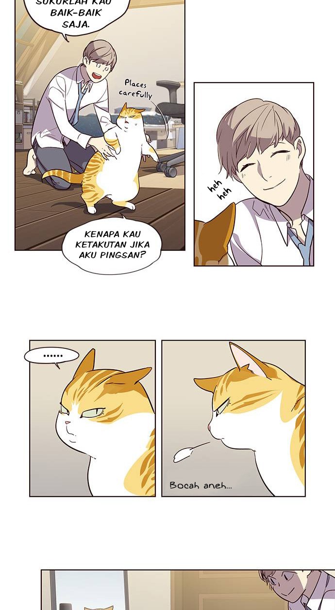 Read Eleceed id Manga Online