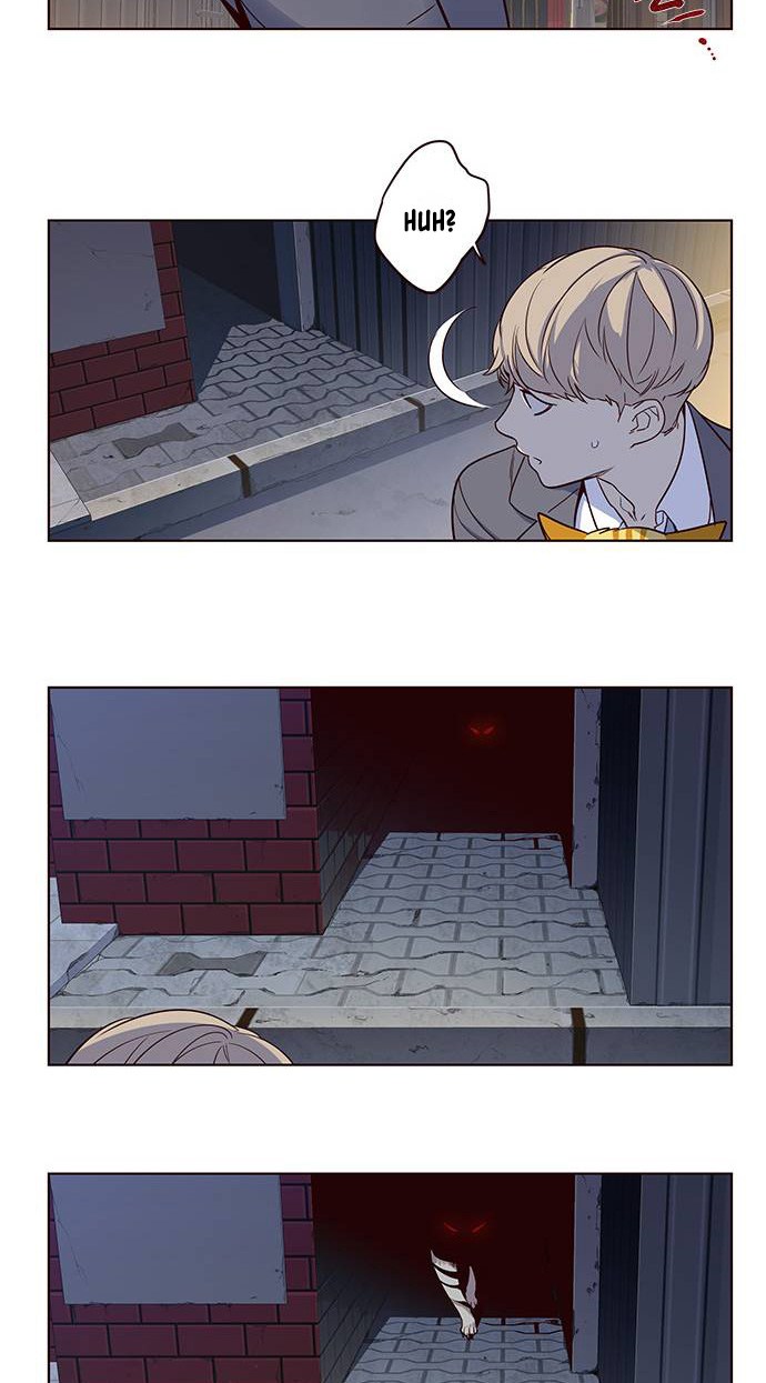 Read Eleceed id Manga Online