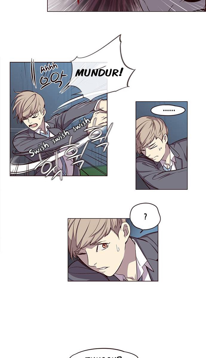 Read Eleceed id Manga Online