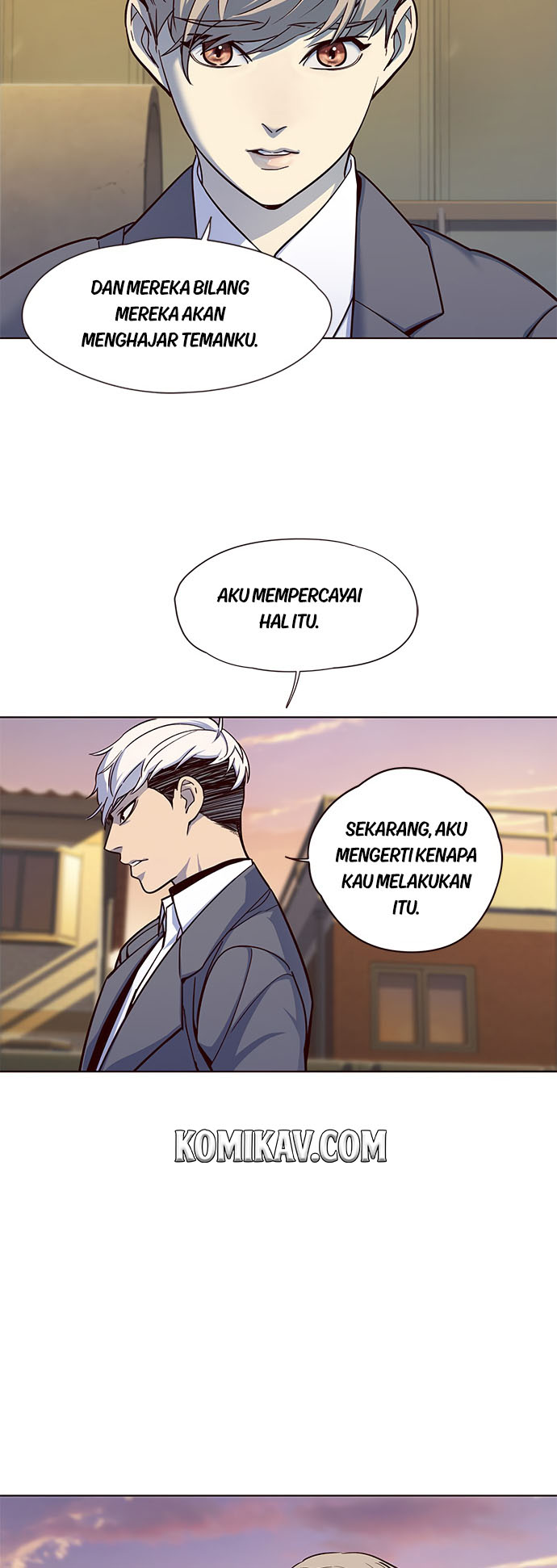 Read Eleceed id Manga Online