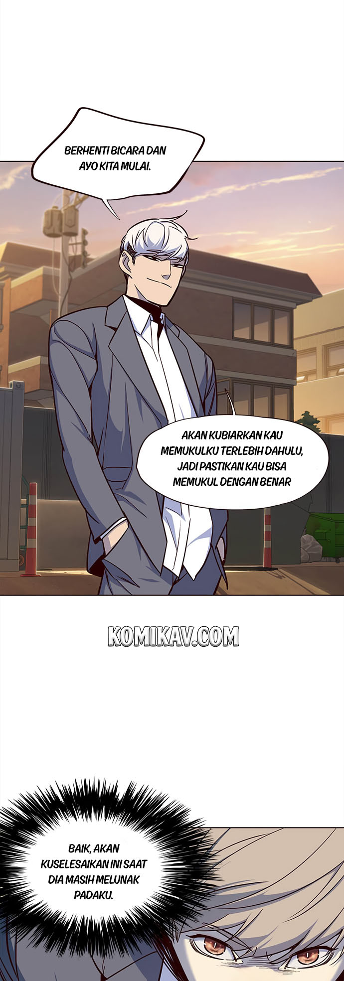 Read Eleceed id Manga Online