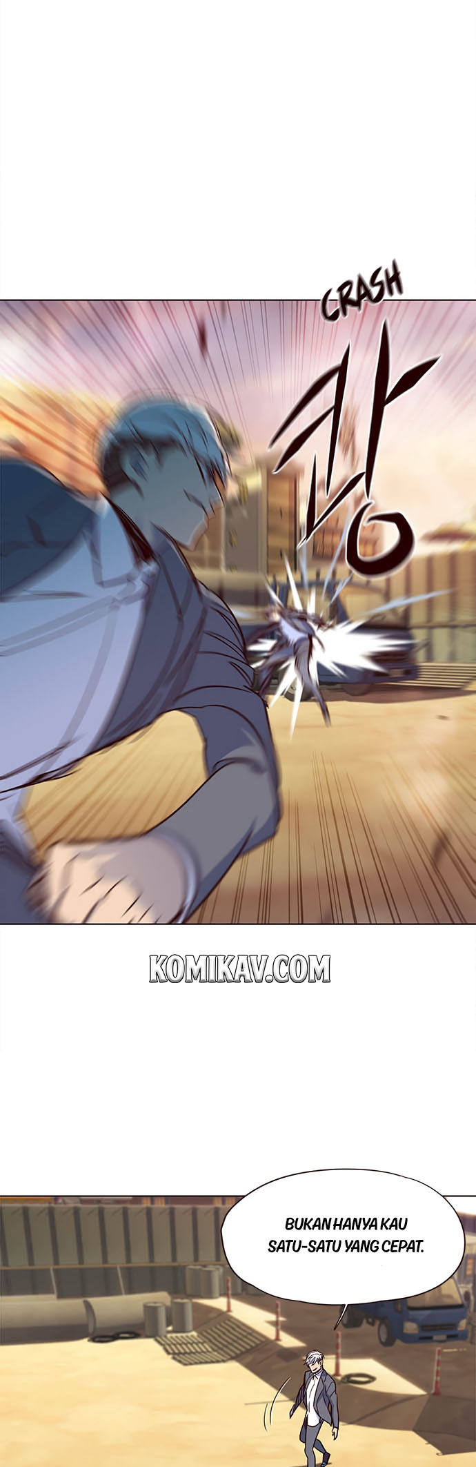 Read Eleceed id Manga Online