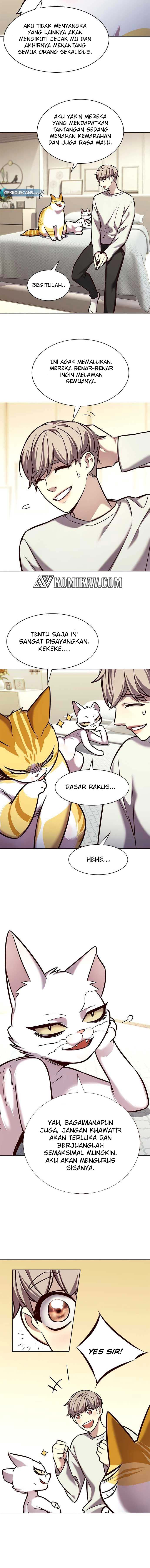 Read Eleceed id Manga Online