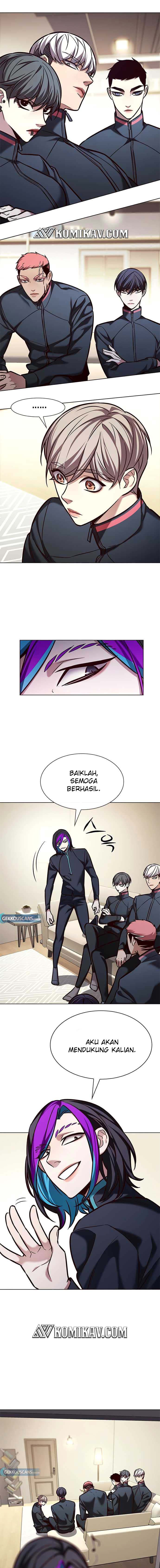 Read Eleceed id Manga Online