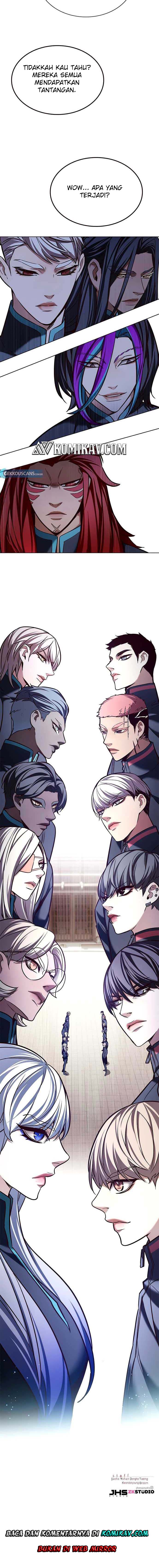 Read Eleceed id Manga Online
