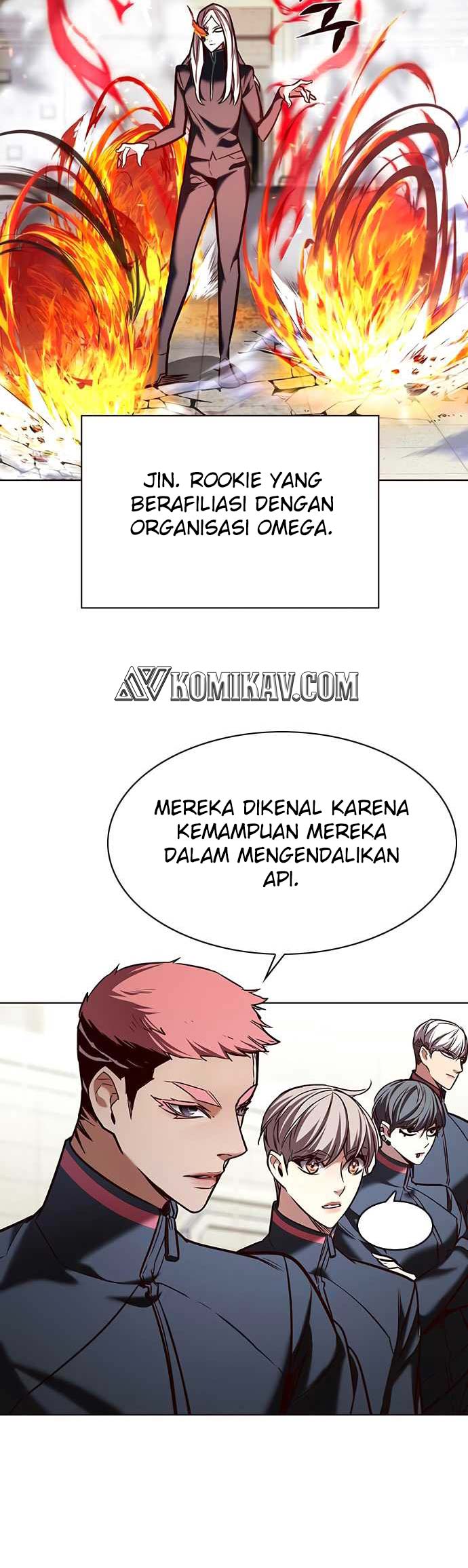 Read Eleceed id Manga Online